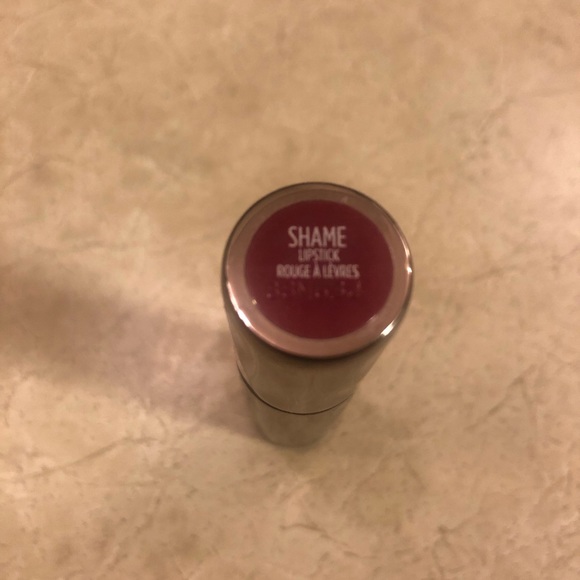 Urban Decay Lipstick—shade “shame” - Picture 3 of 5